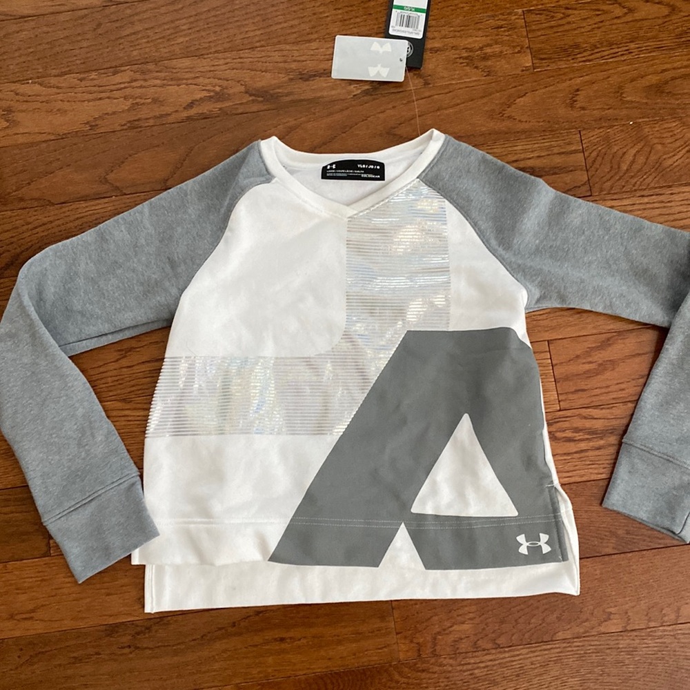 NWT Under Armour